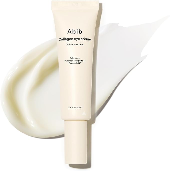ABIB Collagen Eye Creme Jericho Rose Jelly 30ml