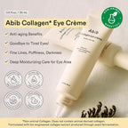 ABIB Collagen Eye Creme Jericho Rose Jelly 30ml