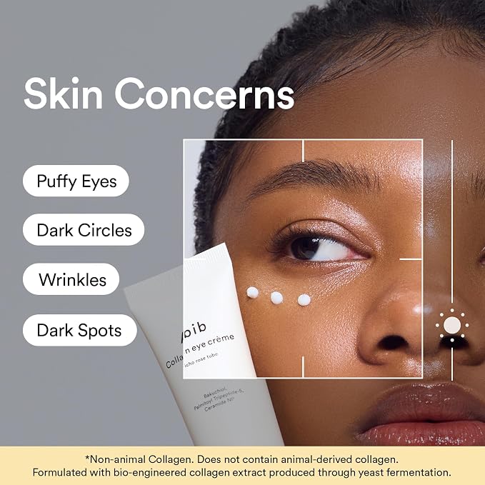 ABIB Collagen Eye Creme Jericho Rose Jelly 30ml