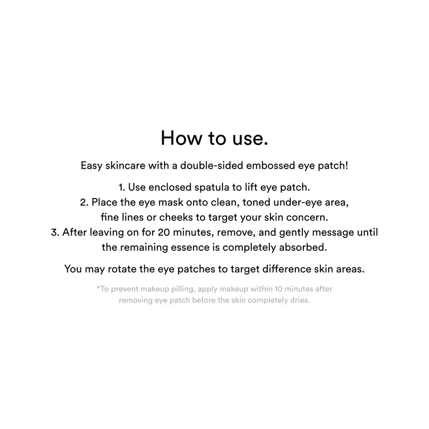 ABIB Jericho Rose Bifida Serum Firming Drop