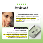 ABIB Collagen Gel Mask Heartleaf Jelly (35G*4EA)