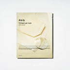 ABIB Collagen Gel Mask Jericho Rose Jelly (35G*4EA)