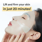 ABIB Collagen Gel Mask Jericho Rose Jelly (35G*4EA)