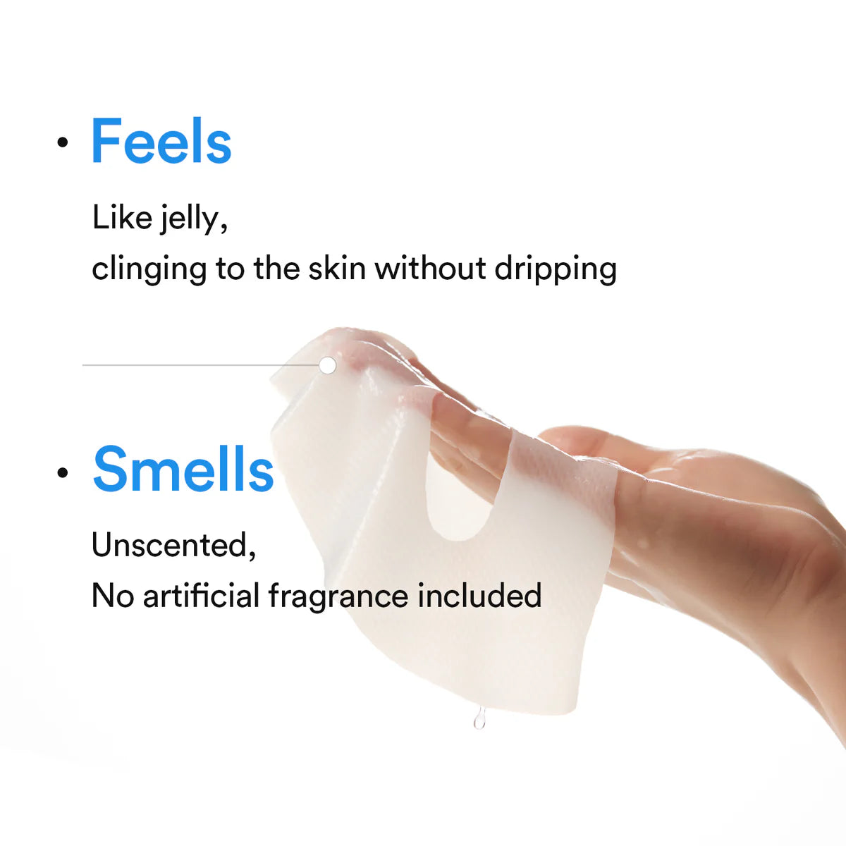 ABIB Collagen Gel Mask Sedum Jelly (35G*4EA)