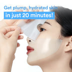 ABIB Collagen Gel Mask Sedum Jelly (35G*4EA)