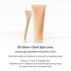 ABIB Dark Spot Wrapping Mask Glutathione Film 100ml