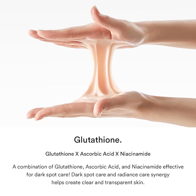 ABIB Dark Spot Wrapping Mask Glutathione Film 100ml