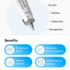 ABIB Ectoin Panthenol 11% Moisturizer Barrier Tube 50ml