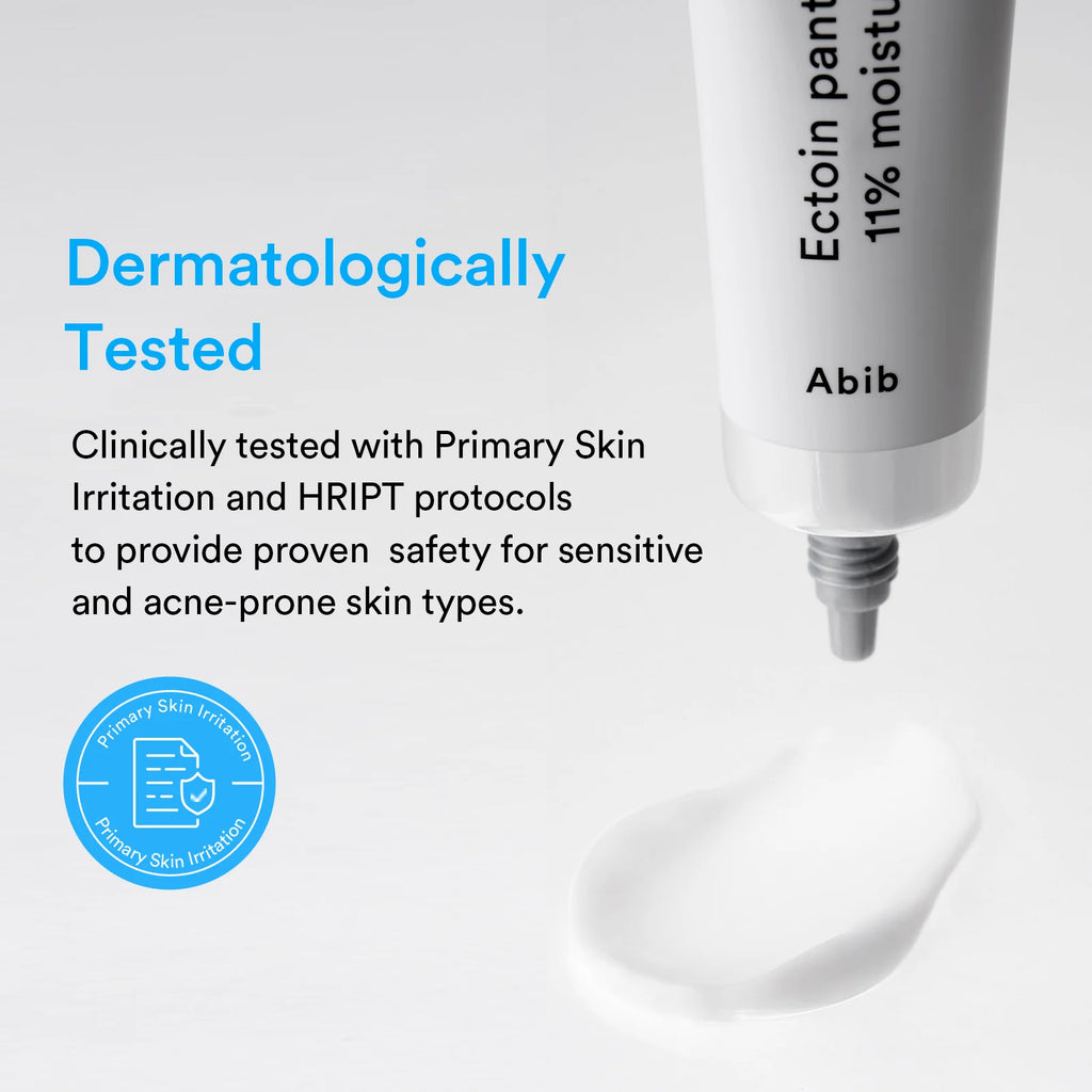 ABIB Ectoin Panthenol 11% Moisturizer Barrier Tube 50ml