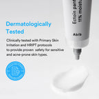 ABIB Ectoin Panthenol 11% Moisturizer Barrier Tube 50ml