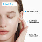 ABIB Ectoin Panthenol 11% Moisturizer Barrier Tube 50ml
