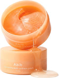 ABIB Glutathione Kojic Acid Eye Patch Vita Jelly (60pz/30pares)