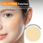 ABIB Glutathione Kojic Acid Eye Patch Vita Jelly (60pz/30pares)