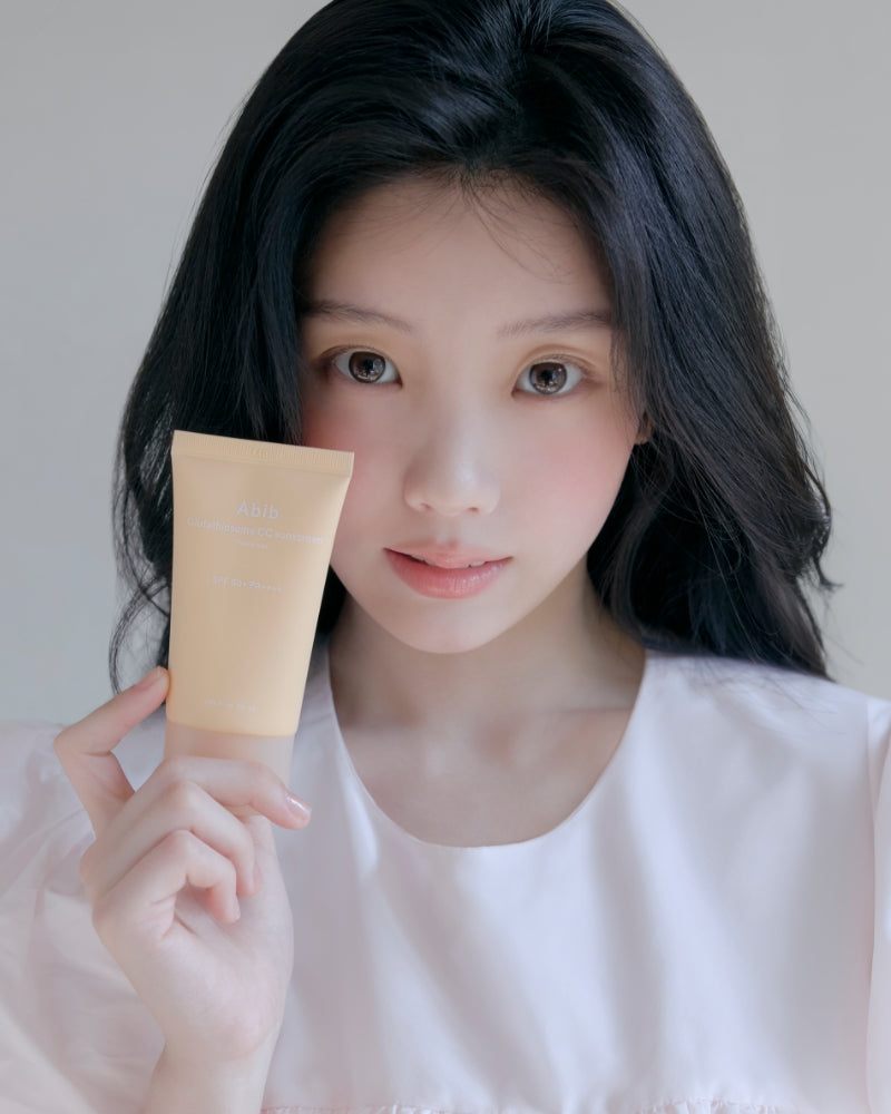 ABIB Glutathiosome CC Sunscreen Toning Tube 50ml