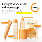 ABIB Glutathiosome Cream Vita Tube 75ml