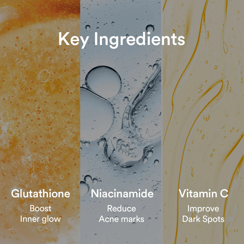 ABIB Glutathiosome Dark Spot Serum Vita Drop