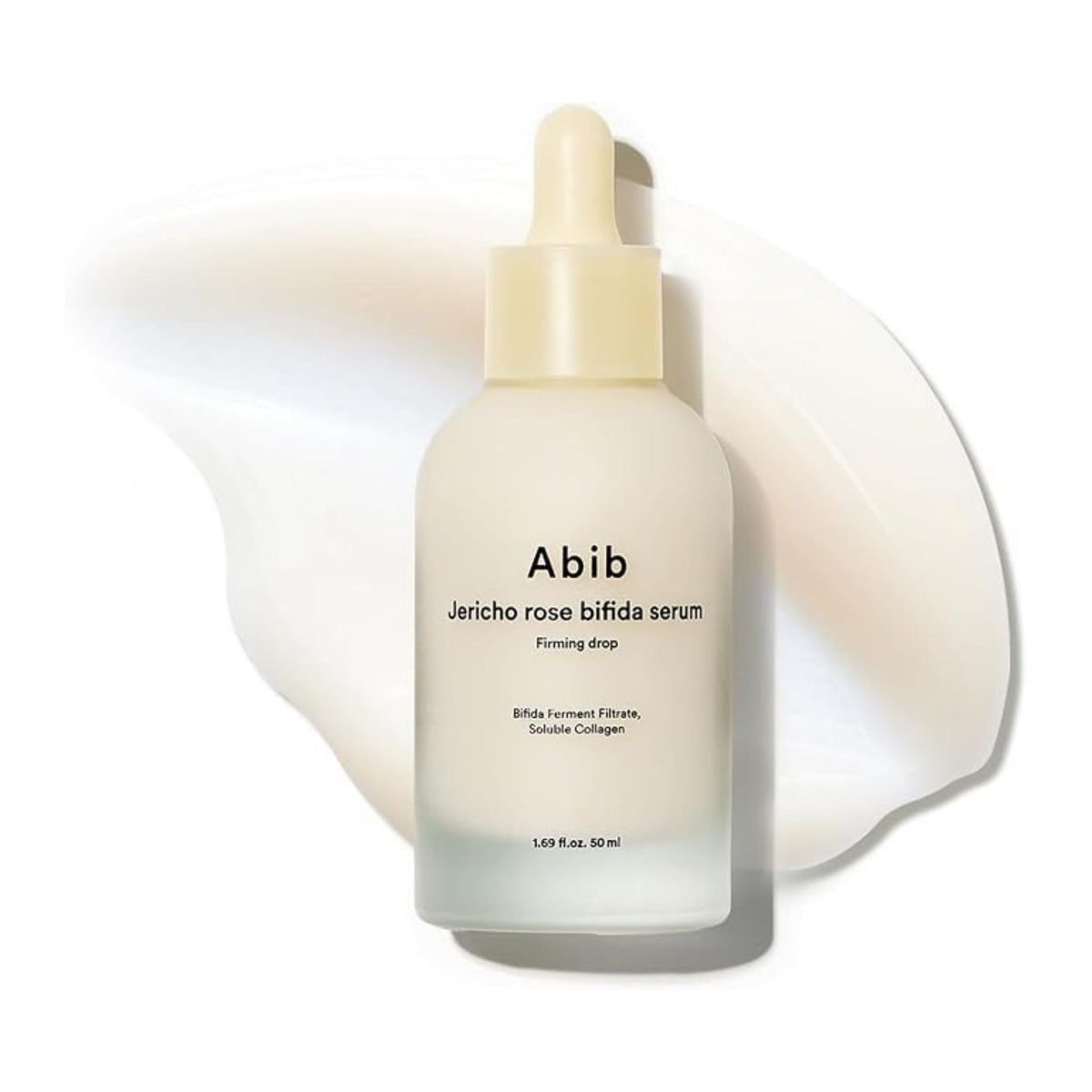 ABIB Jericho Rose Bifida Serum Firming Drop 50ml