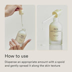 ABIB Jericho Rose Bifida Serum Firming Drop 50ml