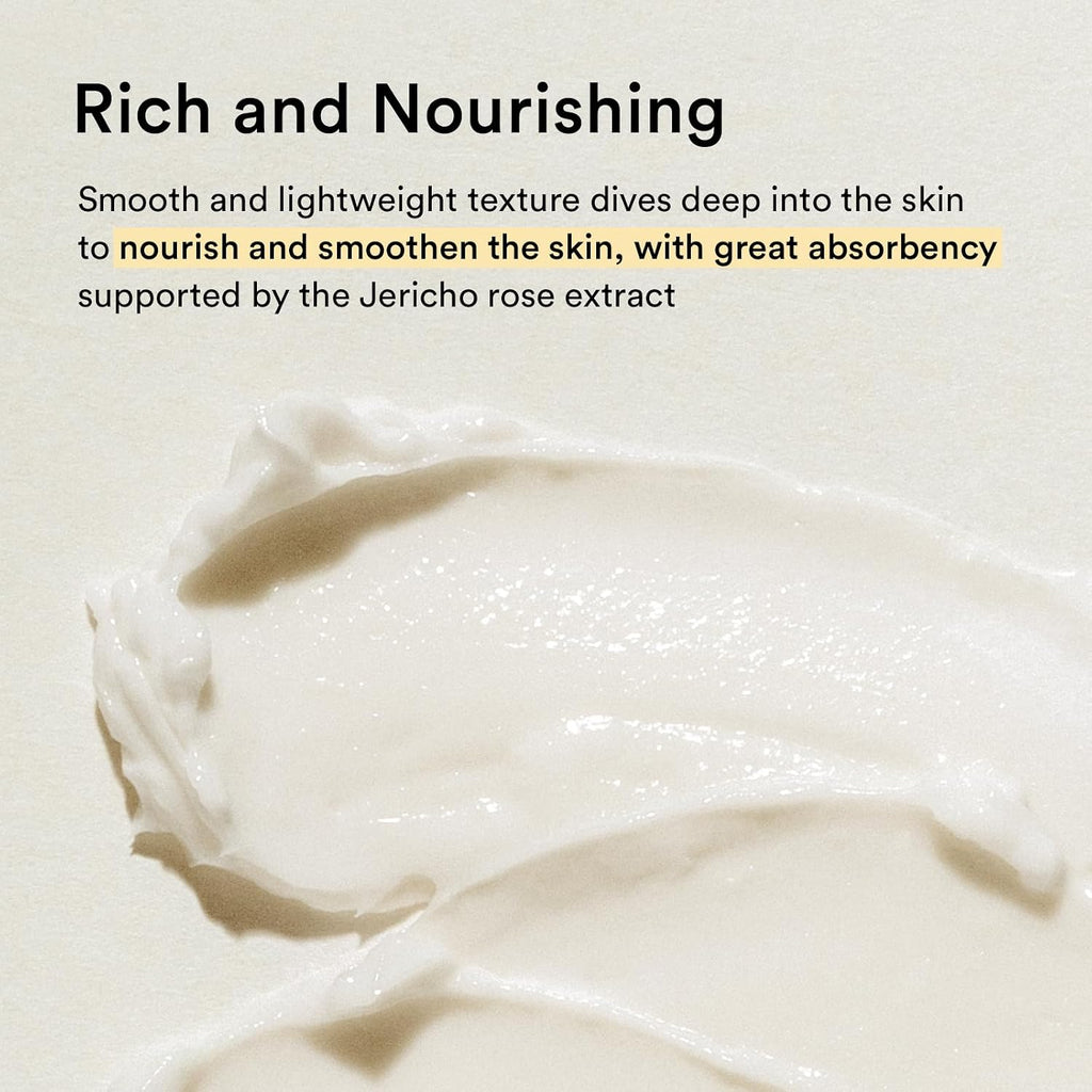 ABIB Jericho Rose Creme Nutrition Tube 75ml