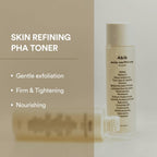 ABIB Jericho Rose PHA Toner Skin Booster 200ml