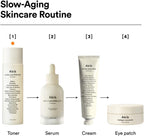 ABIB Jericho Rose PHA Toner Skin Booster 200ml