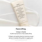 ABIB Lifting Collagen Wrapping Mask Jericho Rose Film 100ml