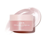 ABIB PDRN Collagen Overnight Face Mask Firming Jelly 80ml