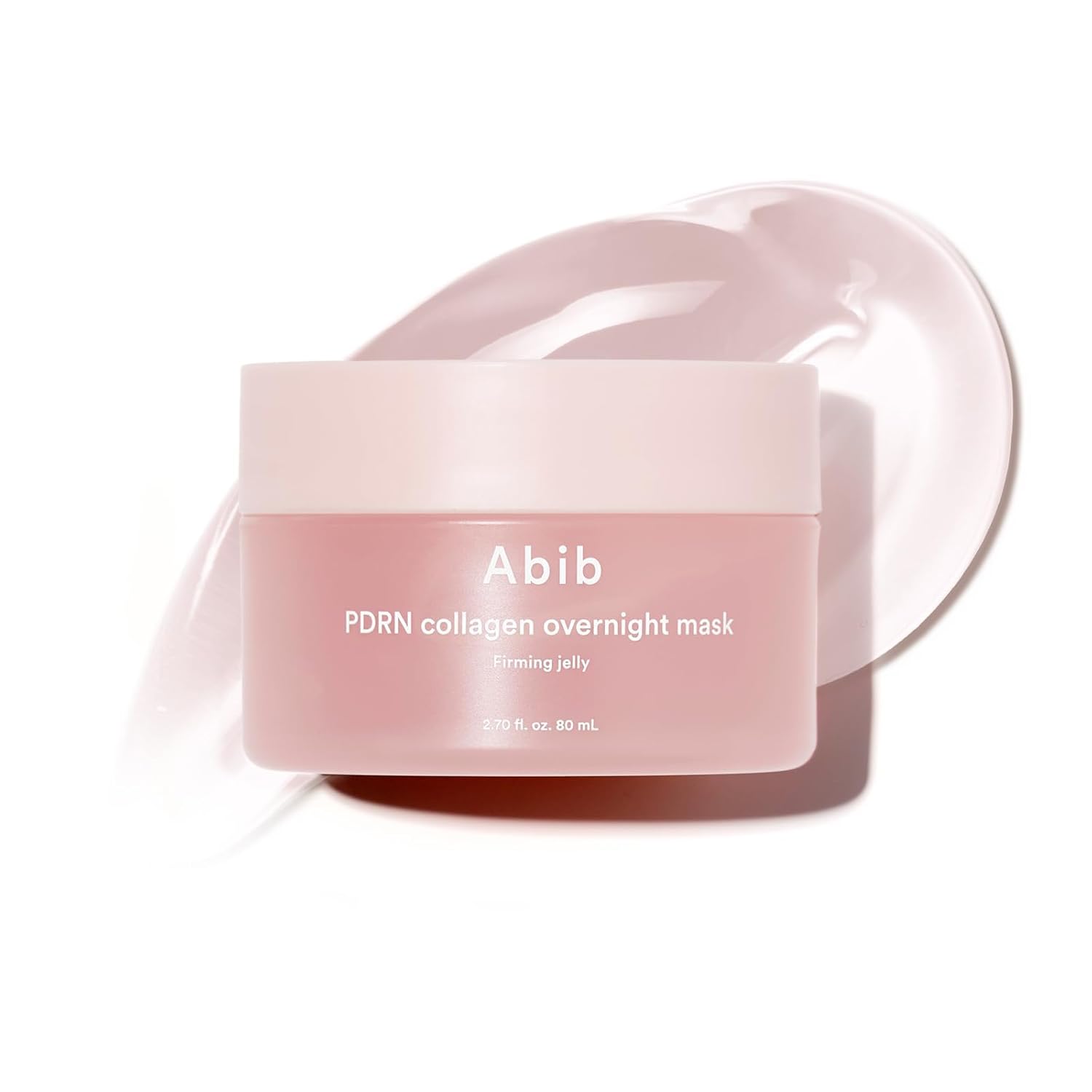 ABIB PDRN Collagen Overnight Face Mask Firming Jelly 80ml