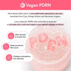 ABIB PDRN Collagen Overnight Face Mask Firming Jelly 80ml