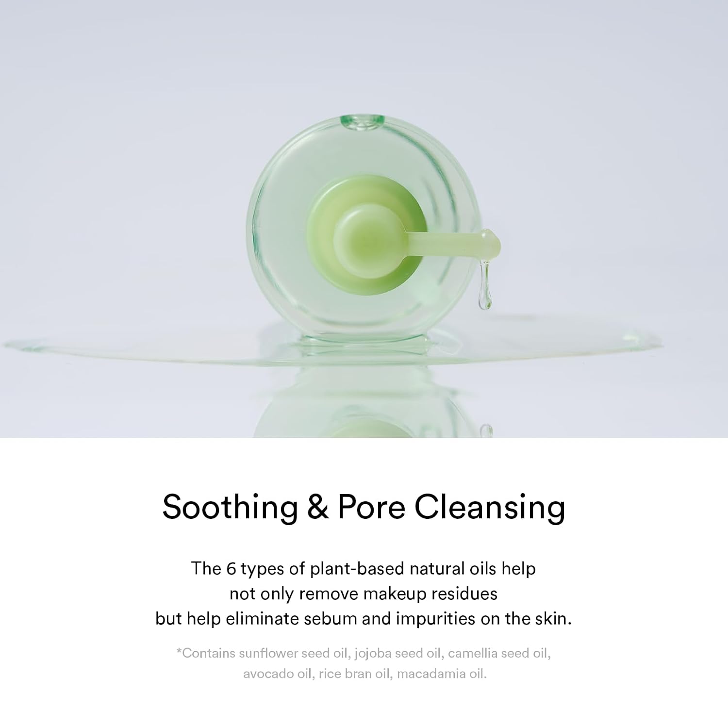 ABIB Pore Cleansing Oil Heartleaf Oil-wash 200ml