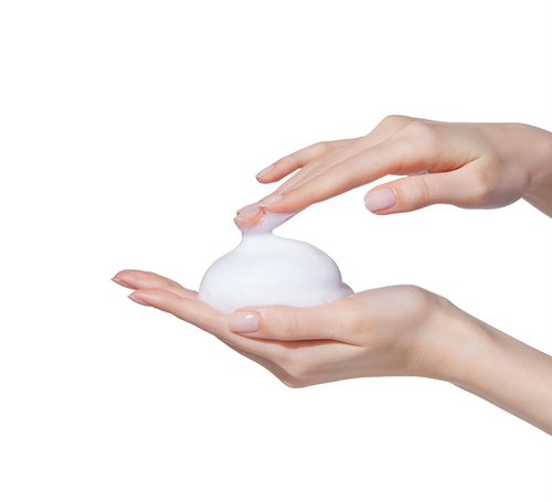 AESTURA Autobarrier 365 Bubble Cleanser 150ml