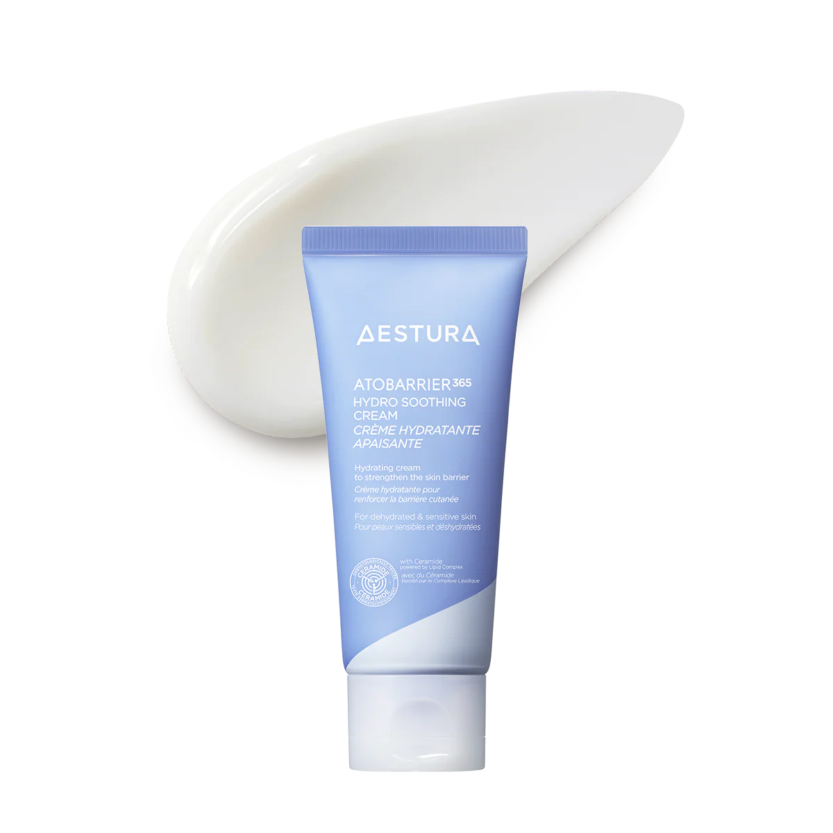 AESTURA Atobarrier 365 Hydro Soothing Cream 60ml