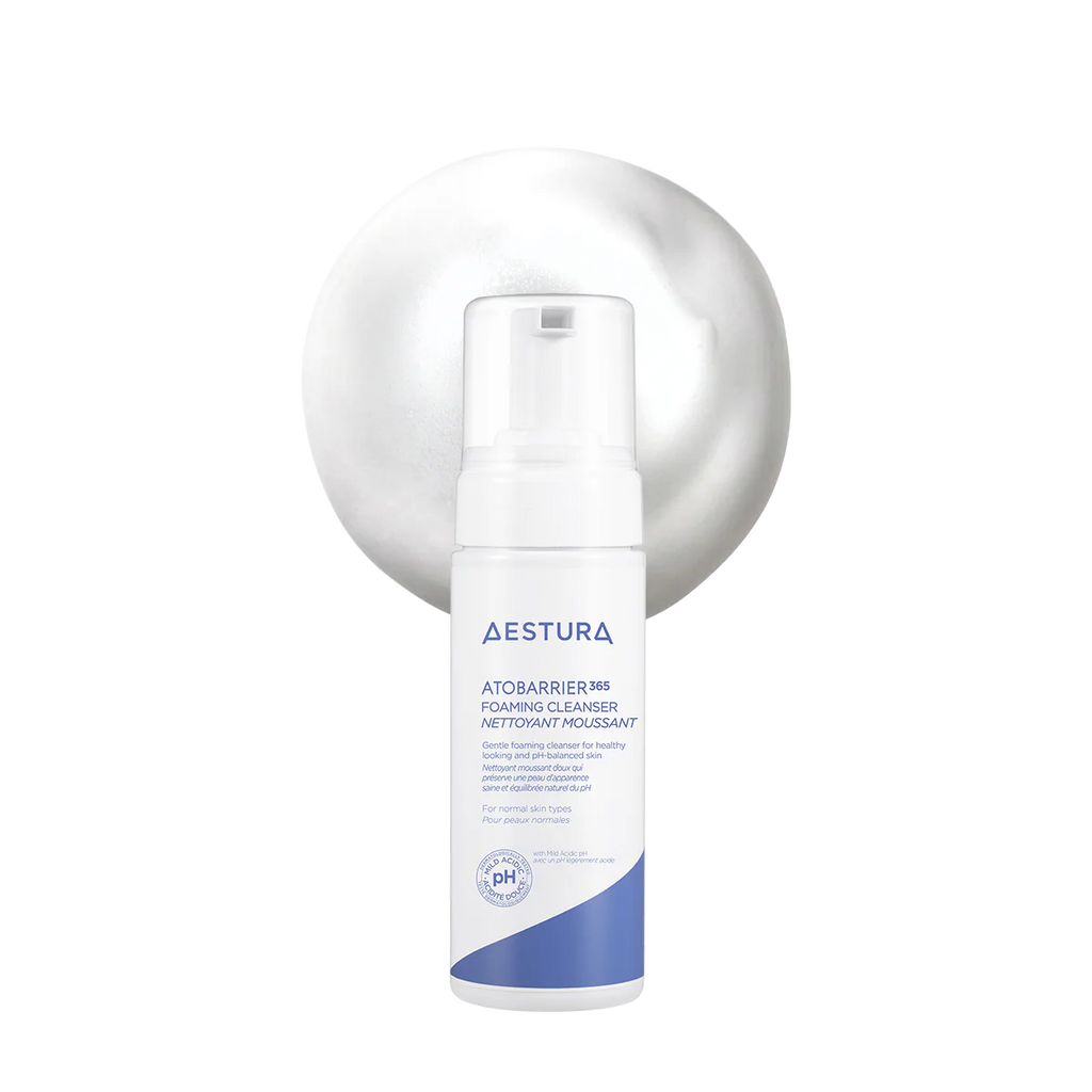 AESTURA Autobarrier 365 Bubble Cleanser 150ml