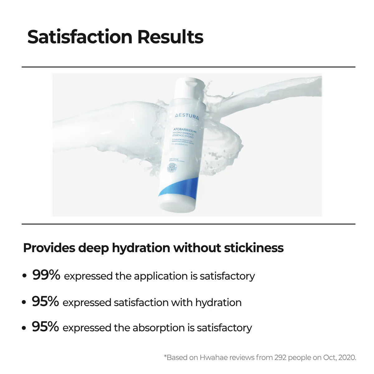 AESTURA Autobarrier 365 Hydro Essence
