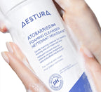 AESTURA Autobarrier 365 Bubble Cleanser 150ml