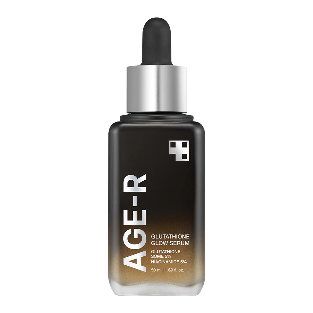 MEDICUBE AGE-R Glutathione Glow Serum 30ml