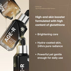 MEDICUBE AGE-R Glutathione Glow Serum 30ml