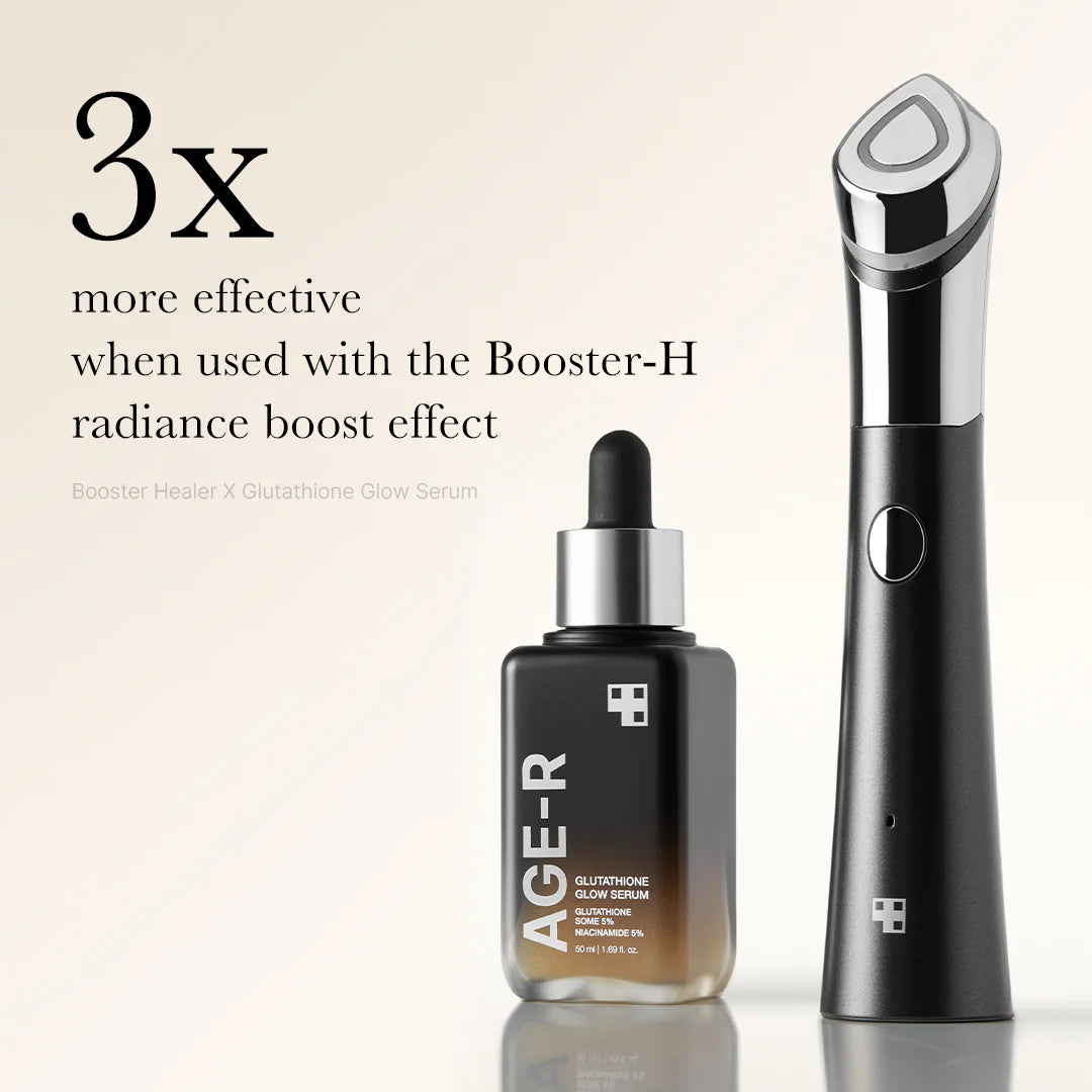 MEDICUBE AGE-R Glutathione Glow Serum