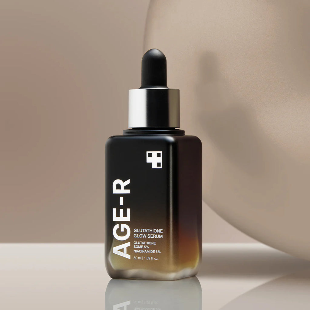MEDICUBE AGE-R Glutathione Glow Serum 30ml