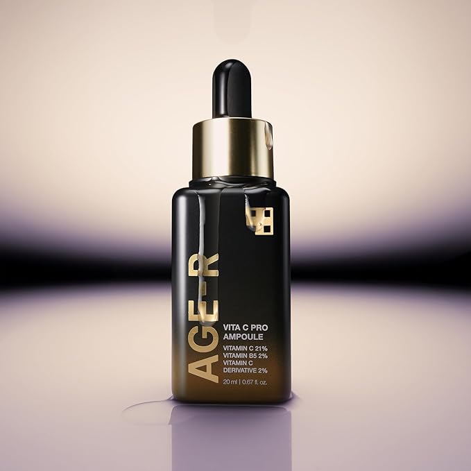 MEDICUBE AGE-R Vita C Pro Ampoule 20ml