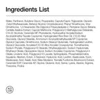 ANUA 3 Ceramide Panthenol Moisture Barrier Cream 100ml