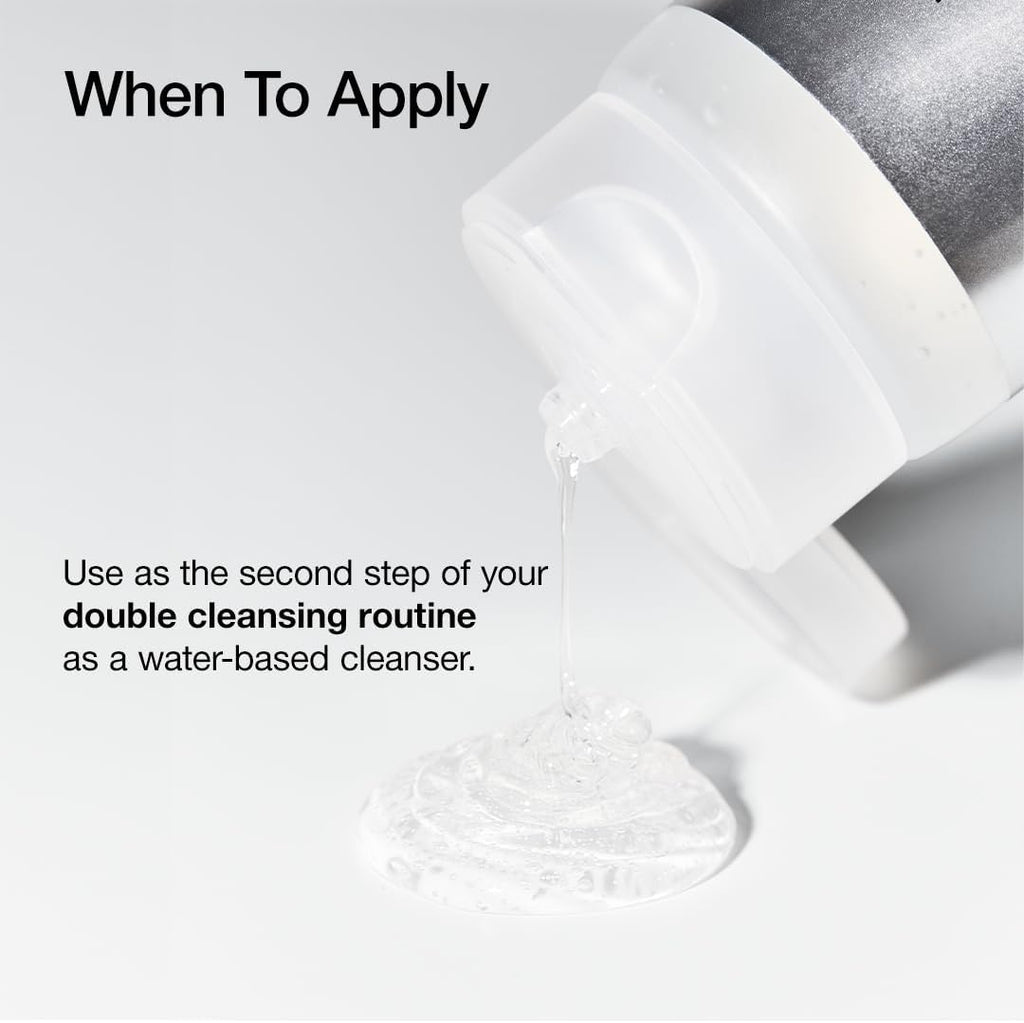 ANUA 8 Hyaluronic Acid Moisturizing Gentle Gel Cleanser 150ml