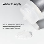 ANUA 8 Hyaluronic Acid Moisturizing Gentle Gel Cleanser 150ml