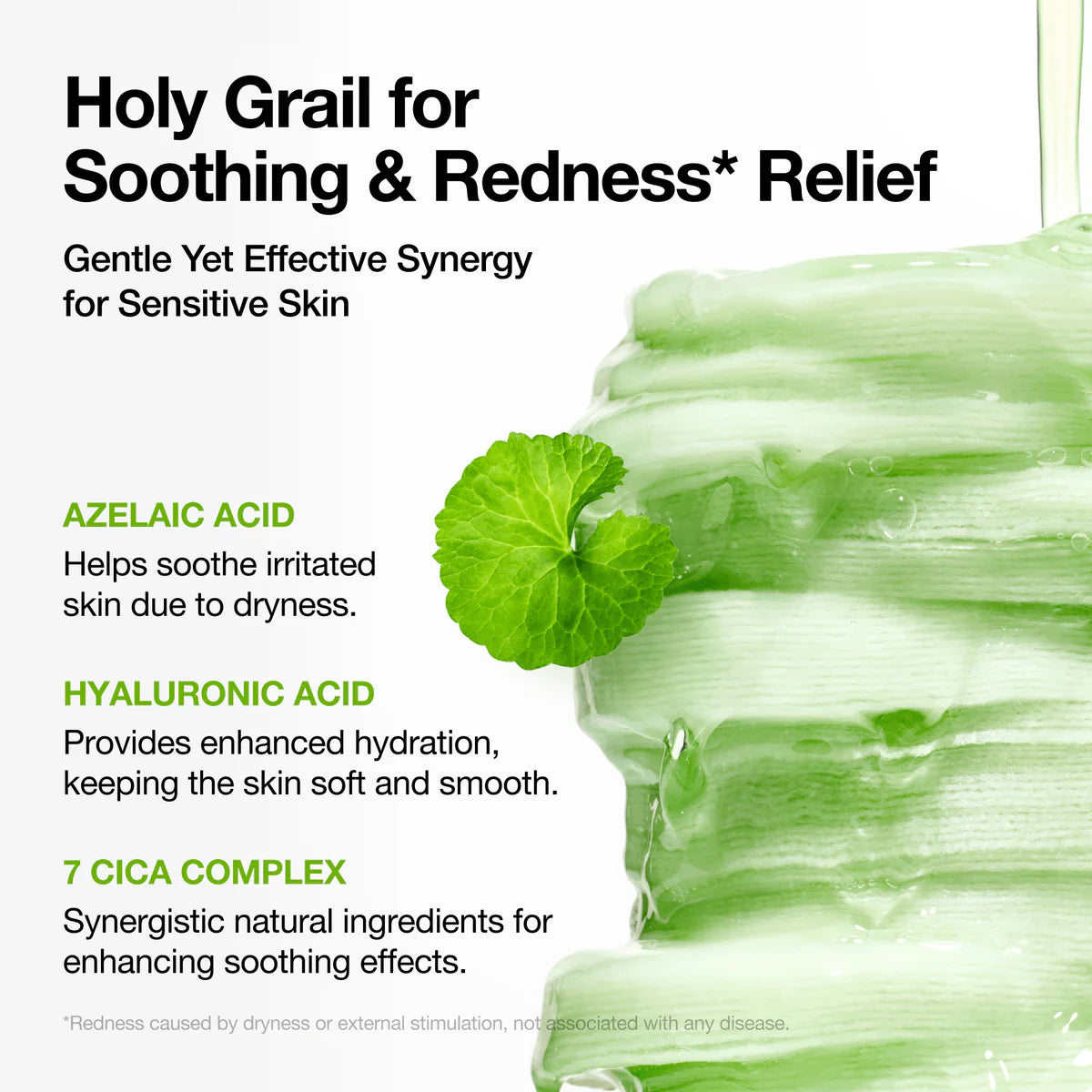 ANUA Azelaic 10 Hyaluron Redness Soothing Pad 90 pads