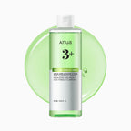 ANUA Azelaic 3 Cica Skin Clarifying Toner 250ml