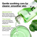 ANUA Azelaic 3 Cica Skin Clarifying Toner 250ml