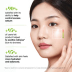 ANUA Azelaic 3 Cica Skin Clarifying Toner 250ml