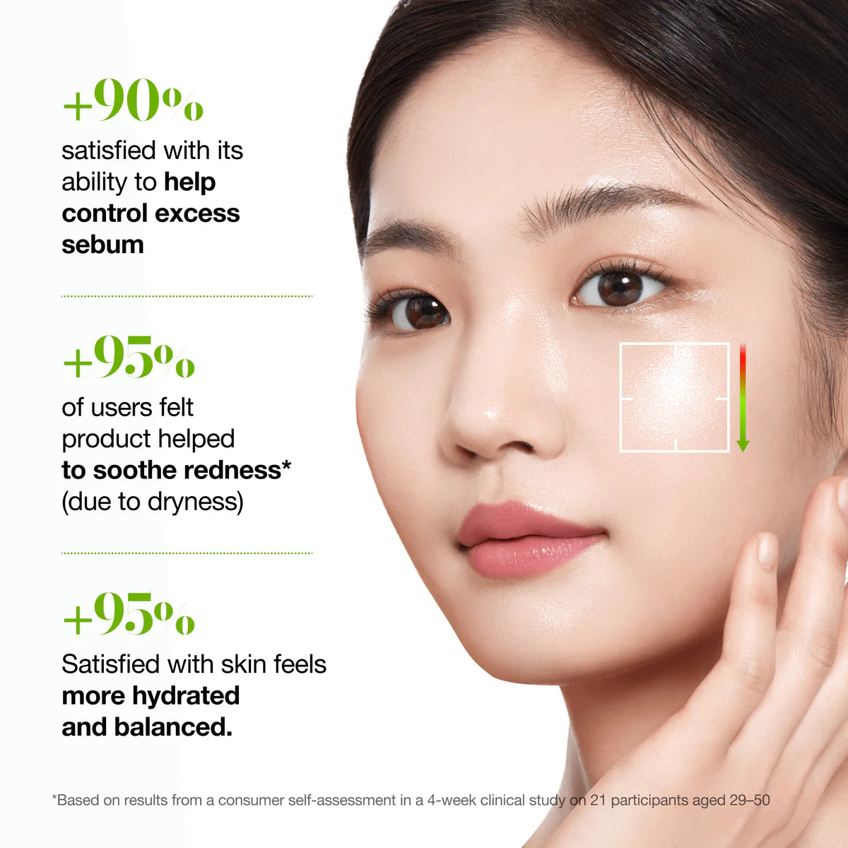 ANUA Azelaic 3 Cica Skin Clarifying Toner 250ml