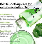 ANUA Azelaic Acid 3 CICA Skin Clarifying Toner 250ml