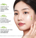 ANUA Azelaic Acid 3 CICA Skin Clarifying Toner 250ml